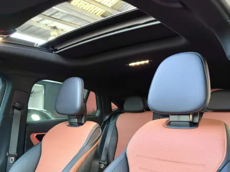 MERCEDES-BENZ GLC 300 , Foto 10