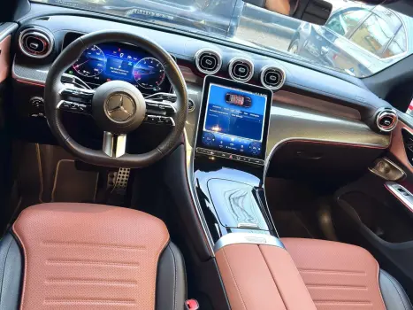 MERCEDES-BENZ GLC 300 , Foto 13
