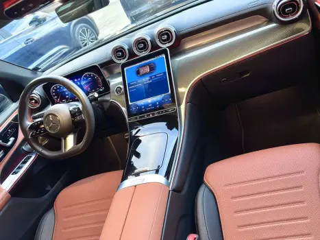 MERCEDES-BENZ GLC 300 , Foto 15