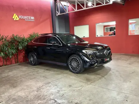 MERCEDES-BENZ GLC 300 , Foto 18