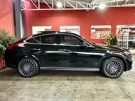 MERCEDES-BENZ GLC 300 , Foto 20
