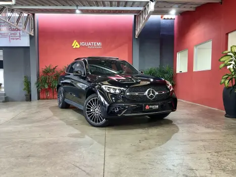 MERCEDES-BENZ GLC 300 , Foto 21