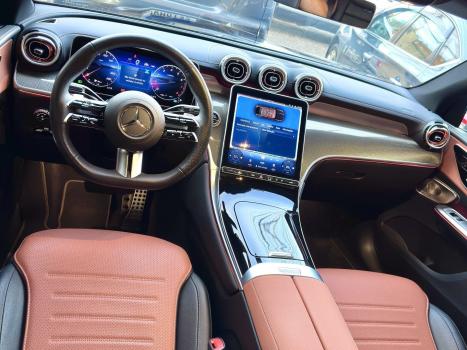 MERCEDES-BENZ GLC 300 , Foto 13