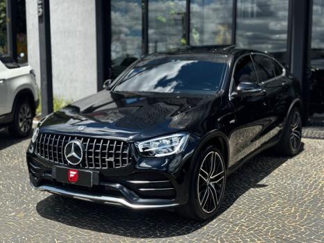 MERCEDES-BENZ GLC 43 AMG , Foto 2