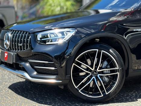 MERCEDES-BENZ GLC 43 AMG , Foto 4