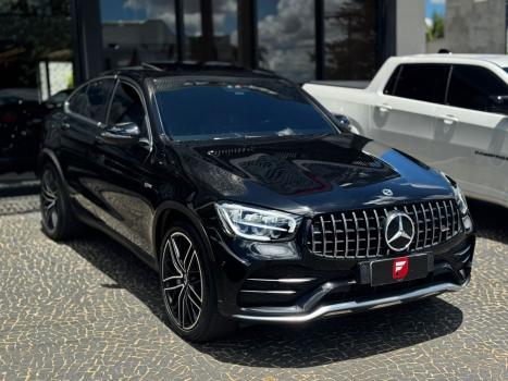 MERCEDES-BENZ GLC 43 AMG , Foto 6
