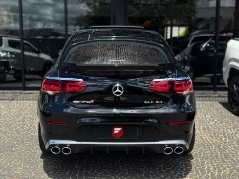 MERCEDES-BENZ GLC 43 AMG , Foto 10