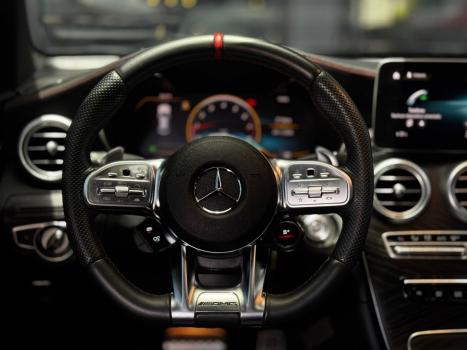 MERCEDES-BENZ GLC 43 AMG , Foto 16