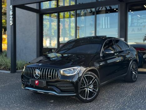 MERCEDES-BENZ GLC 43 AMG 3.0 V6 24V 4P BI-TURBO 4MATIC 9G-TRONIC AUTOM�TICO, Foto 1