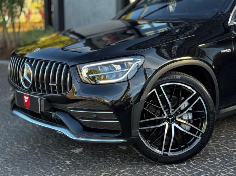 MERCEDES-BENZ GLC 43 AMG 3.0 V6 24V 4P BI-TURBO 4MATIC 9G-TRONIC AUTOM�TICO, Foto 2