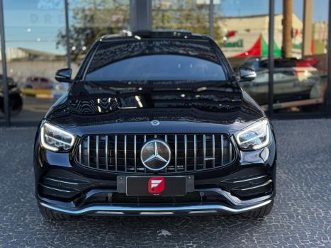 MERCEDES-BENZ GLC 43 AMG 3.0 V6 24V 4P BI-TURBO 4MATIC 9G-TRONIC AUTOM�TICO, Foto 6