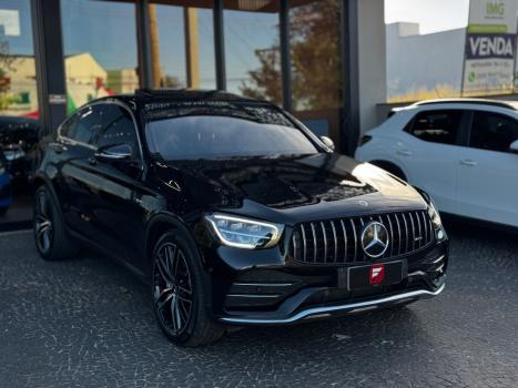 MERCEDES-BENZ GLC 43 AMG 3.0 V6 24V 4P BI-TURBO 4MATIC 9G-TRONIC AUTOM�TICO, Foto 7