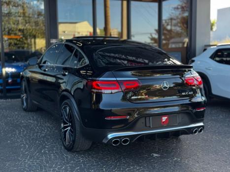 MERCEDES-BENZ GLC 43 AMG 3.0 V6 24V 4P BI-TURBO 4MATIC 9G-TRONIC AUTOM�TICO, Foto 11