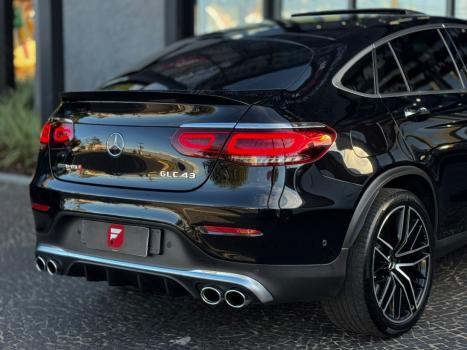MERCEDES-BENZ GLC 43 AMG 3.0 V6 24V 4P BI-TURBO 4MATIC 9G-TRONIC AUTOM�TICO, Foto 14
