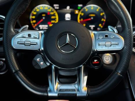 MERCEDES-BENZ GLC 43 AMG 3.0 V6 24V 4P BI-TURBO 4MATIC 9G-TRONIC AUTOM�TICO, Foto 15