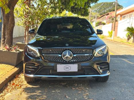 MERCEDES-BENZ GLC 43 AMG 3.0 V6 24V 4P BI-TURBO 4MATIC 9G-TRONIC AUTOM�TICO, Foto 2