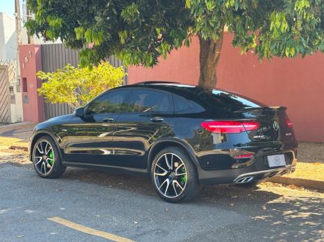 MERCEDES-BENZ GLC 43 AMG 3.0 V6 24V 4P BI-TURBO 4MATIC 9G-TRONIC AUTOM�TICO, Foto 3