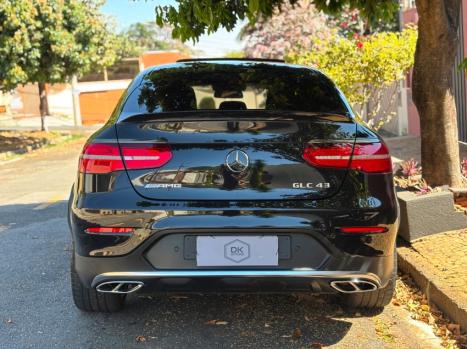 MERCEDES-BENZ GLC 43 AMG 3.0 V6 24V 4P BI-TURBO 4MATIC 9G-TRONIC AUTOM�TICO, Foto 4