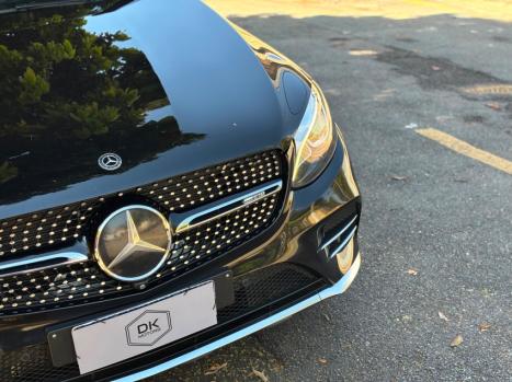 MERCEDES-BENZ GLC 43 AMG 3.0 V6 24V 4P BI-TURBO 4MATIC 9G-TRONIC AUTOM�TICO, Foto 5