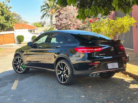 MERCEDES-BENZ GLC 43 AMG 3.0 V6 24V 4P BI-TURBO 4MATIC 9G-TRONIC AUTOM�TICO, Foto 6
