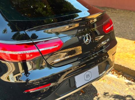 MERCEDES-BENZ GLC 43 AMG 3.0 V6 24V 4P BI-TURBO 4MATIC 9G-TRONIC AUTOM�TICO, Foto 7