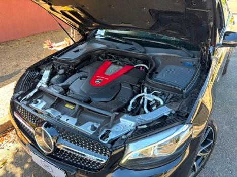 MERCEDES-BENZ GLC 43 AMG 3.0 V6 24V 4P BI-TURBO 4MATIC 9G-TRONIC AUTOM�TICO, Foto 8