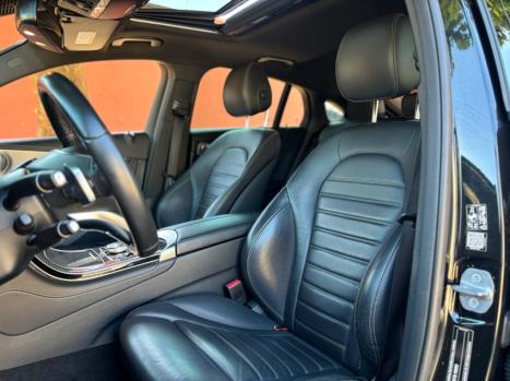 MERCEDES-BENZ GLC 43 AMG 3.0 V6 24V 4P BI-TURBO 4MATIC 9G-TRONIC AUTOM�TICO, Foto 13