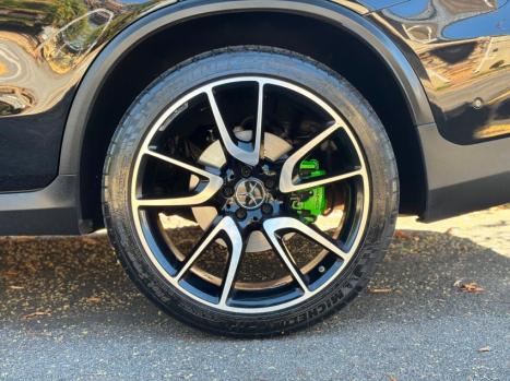 MERCEDES-BENZ GLC 43 AMG 3.0 V6 24V 4P BI-TURBO 4MATIC 9G-TRONIC AUTOM�TICO, Foto 17