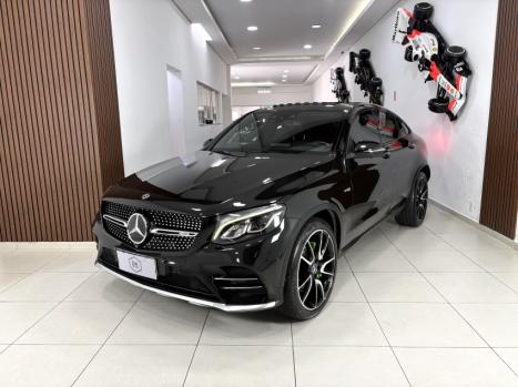 MERCEDES-BENZ GLC 43 AMG 3.0 V6 24V 4P BI-TURBO 4MATIC 9G-TRONIC AUTOMÁTICO, Foto 1