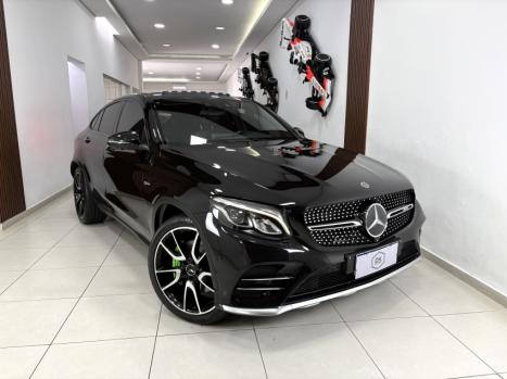 MERCEDES-BENZ GLC 43 AMG 3.0 V6 24V 4P BI-TURBO 4MATIC 9G-TRONIC AUTOMÁTICO, Foto 2