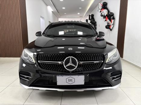 MERCEDES-BENZ GLC 43 AMG 3.0 V6 24V 4P BI-TURBO 4MATIC 9G-TRONIC AUTOMÁTICO, Foto 3