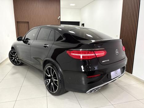 MERCEDES-BENZ GLC 43 AMG 3.0 V6 24V 4P BI-TURBO 4MATIC 9G-TRONIC AUTOMÁTICO, Foto 4