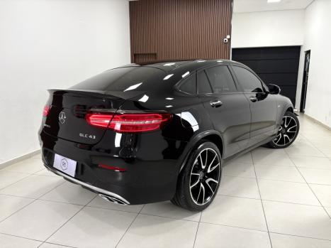 MERCEDES-BENZ GLC 43 AMG 3.0 V6 24V 4P BI-TURBO 4MATIC 9G-TRONIC AUTOMÁTICO, Foto 5