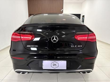 MERCEDES-BENZ GLC 43 AMG 3.0 V6 24V 4P BI-TURBO 4MATIC 9G-TRONIC AUTOMÁTICO, Foto 6