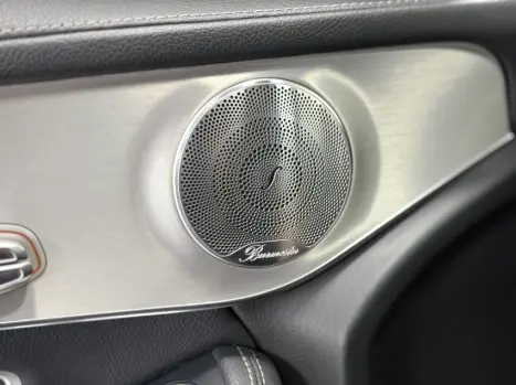 MERCEDES-BENZ GLC 43 AMG 3.0 V6 24V 4P BI-TURBO 4MATIC 9G-TRONIC AUTOMÁTICO, Foto 12