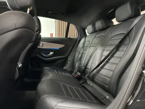MERCEDES-BENZ GLC 43 AMG 3.0 V6 24V 4P BI-TURBO 4MATIC 9G-TRONIC AUTOMÁTICO, Foto 14