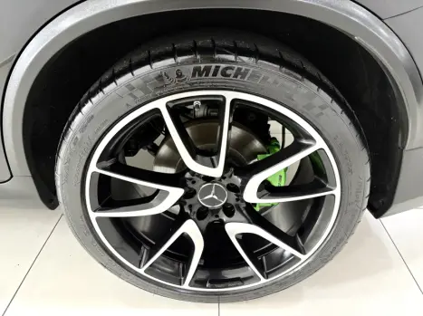 MERCEDES-BENZ GLC 43 AMG 3.0 V6 24V 4P BI-TURBO 4MATIC 9G-TRONIC AUTOMÁTICO, Foto 15