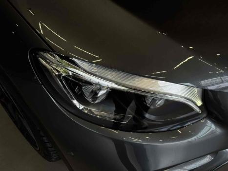 MERCEDES-BENZ GLC 63 AMG 4.0 32V 4P V8 TURBO COUPÉ S 4MATIC + SPEEDSHIFT AUTOMÁTICO, Foto 7 MERCEDES-BENZ GLC 63 AMG 4.0 32V 4P V8 TURBO COUPÉ S 4MATIC + SPEEDSHIFT AUTOMÁTICO, Foto 7