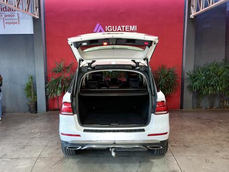 MERCEDES-BENZ GLE 350 3.0 V6 4P SPORT BLUETEC DIESEL 4MATIC 9G-TRONIC AUTOM�TICO, Foto 5