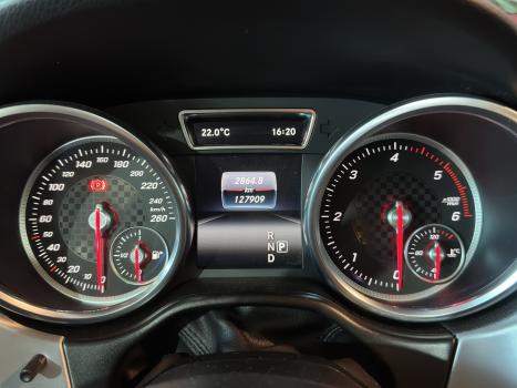 MERCEDES-BENZ GLE 350 3.0 V6 4P SPORT BLUETEC DIESEL 4MATIC 9G-TRONIC AUTOM�TICO, Foto 6