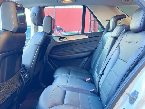 MERCEDES-BENZ GLE 350 3.0 V6 4P SPORT BLUETEC DIESEL 4MATIC 9G-TRONIC AUTOM�TICO, Foto 9