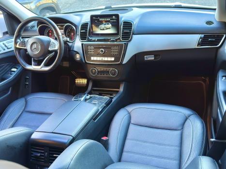 MERCEDES-BENZ GLE 350 3.0 V6 4P SPORT BLUETEC DIESEL 4MATIC 9G-TRONIC AUTOM�TICO, Foto 11