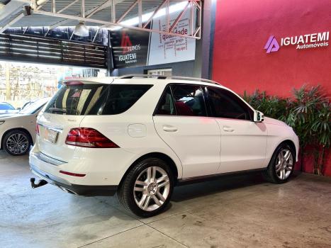 MERCEDES-BENZ GLE 350 3.0 V6 4P SPORT BLUETEC DIESEL 4MATIC 9G-TRONIC AUTOM�TICO, Foto 13