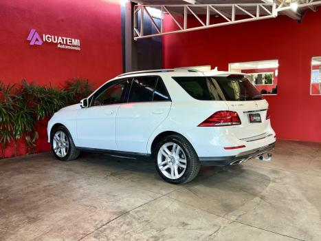MERCEDES-BENZ GLE 350 3.0 V6 4P SPORT BLUETEC DIESEL 4MATIC 9G-TRONIC AUTOM�TICO, Foto 15