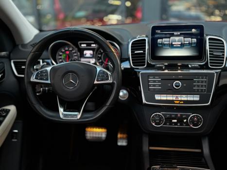 MERCEDES-BENZ GLE 63 AMG 5.5 V8 TURBO 4MATIC 7G-TRONIC AUTOM�TICO, Foto 14