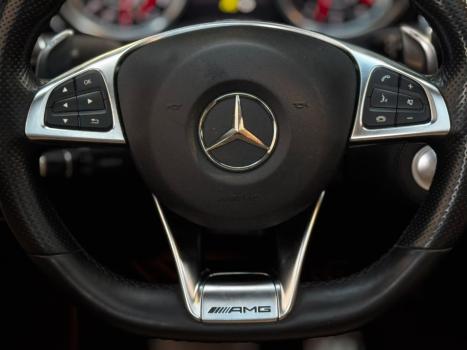 MERCEDES-BENZ GLE 63 AMG 5.5 V8 TURBO 4MATIC 7G-TRONIC AUTOM�TICO, Foto 16