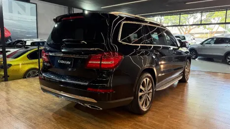 MERCEDES-BENZ GLS 350 3.0 V6 4P BLUTEC 4MATIC 9G-TRONIC AUTOM�TICO, Foto 7