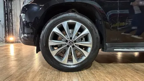 MERCEDES-BENZ GLS 350 3.0 V6 4P BLUTEC 4MATIC 9G-TRONIC AUTOM�TICO, Foto 10