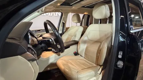 MERCEDES-BENZ GLS 350 3.0 V6 4P BLUTEC 4MATIC 9G-TRONIC AUTOM�TICO, Foto 11