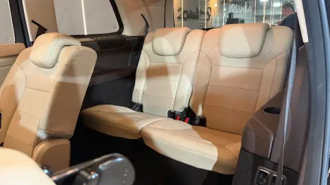 MERCEDES-BENZ GLS 350 3.0 V6 4P BLUTEC 4MATIC 9G-TRONIC AUTOM�TICO, Foto 13